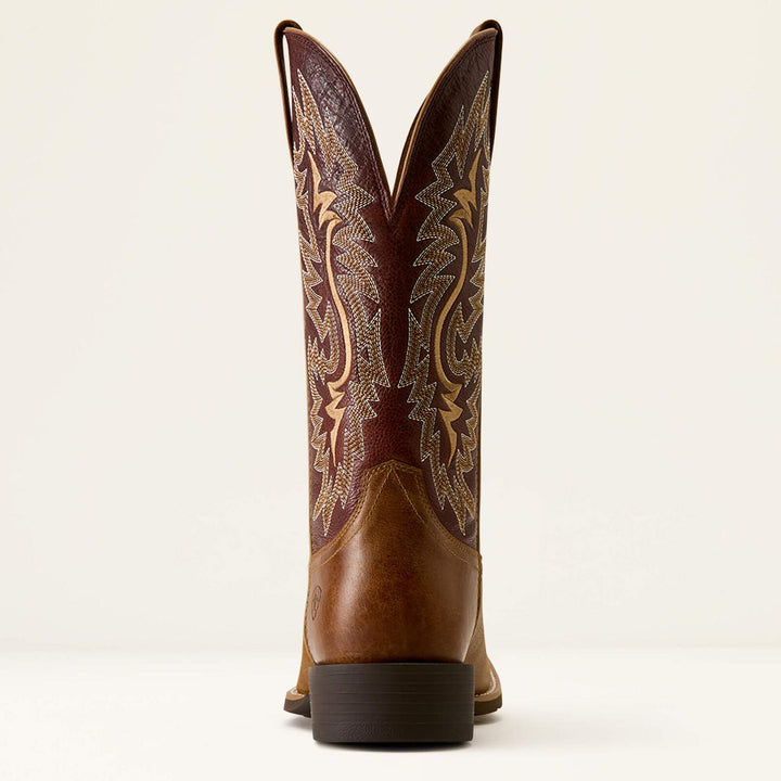 Ariat Mens Sport Colter Western