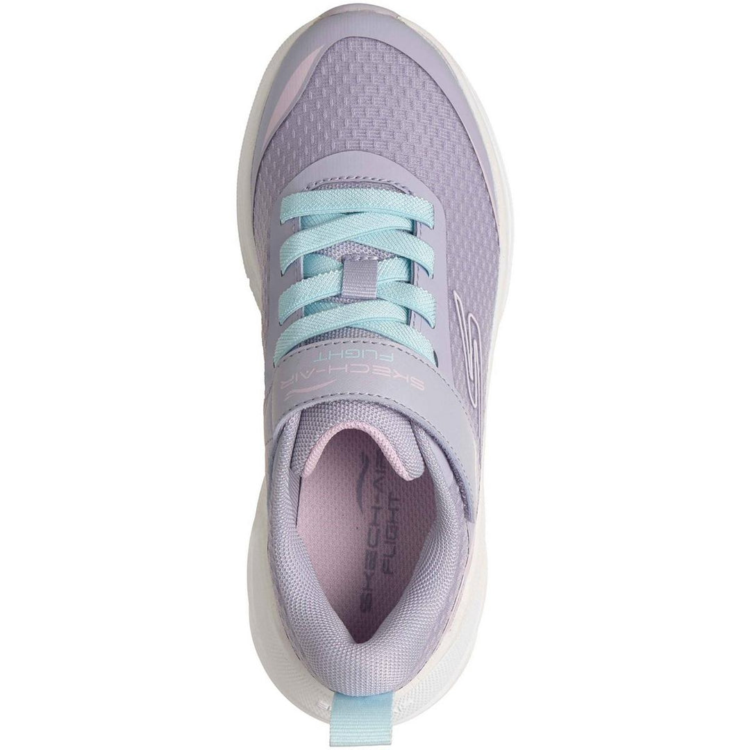 Skechers Skech-Air 5.0 Trainer Lavender