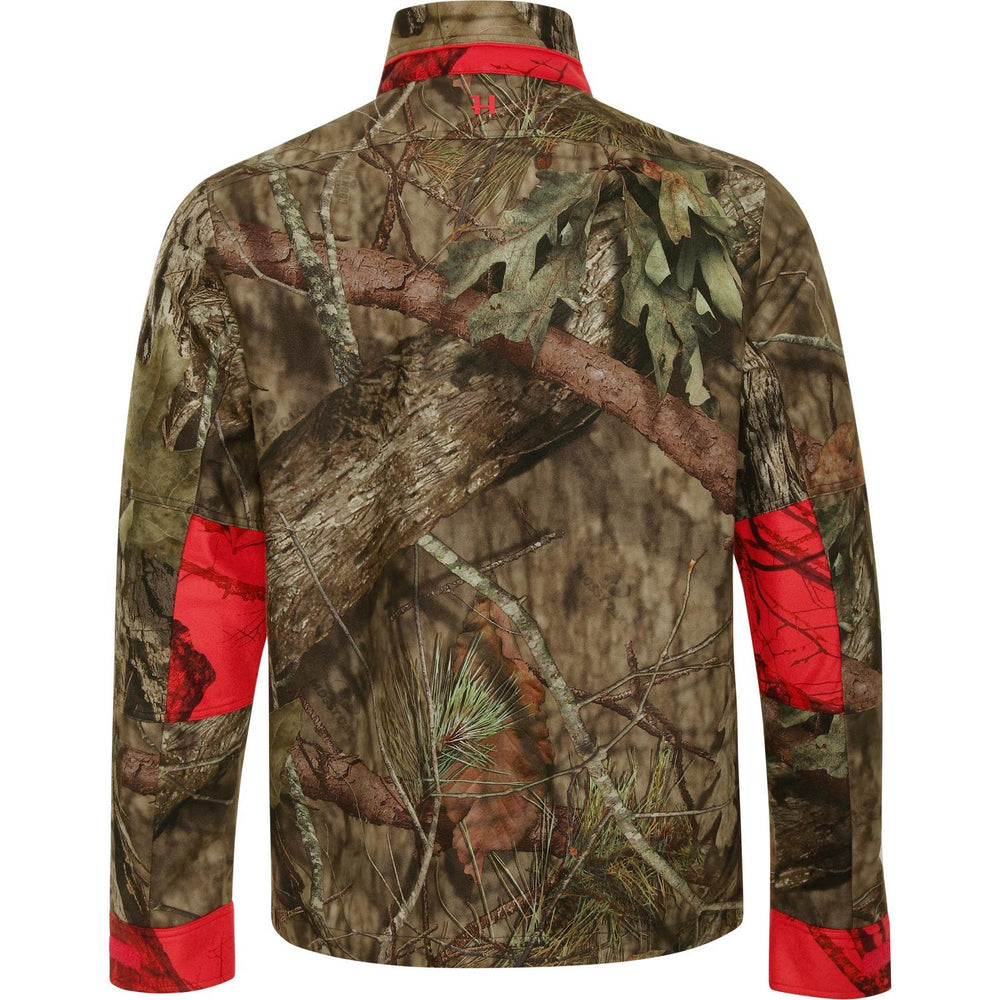 Harkila Moose Hunter 2.0 WSP jacket – view 2