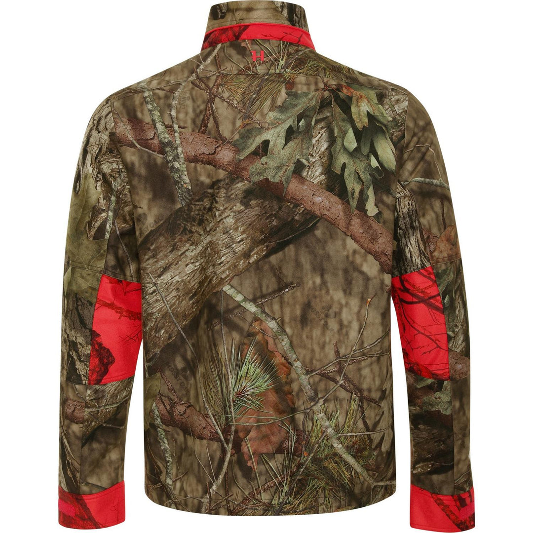 Harkila Moose Hunter 2.0 WSP jacket – view 2