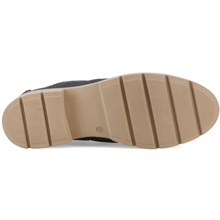 Sperry Savanna Boot Black