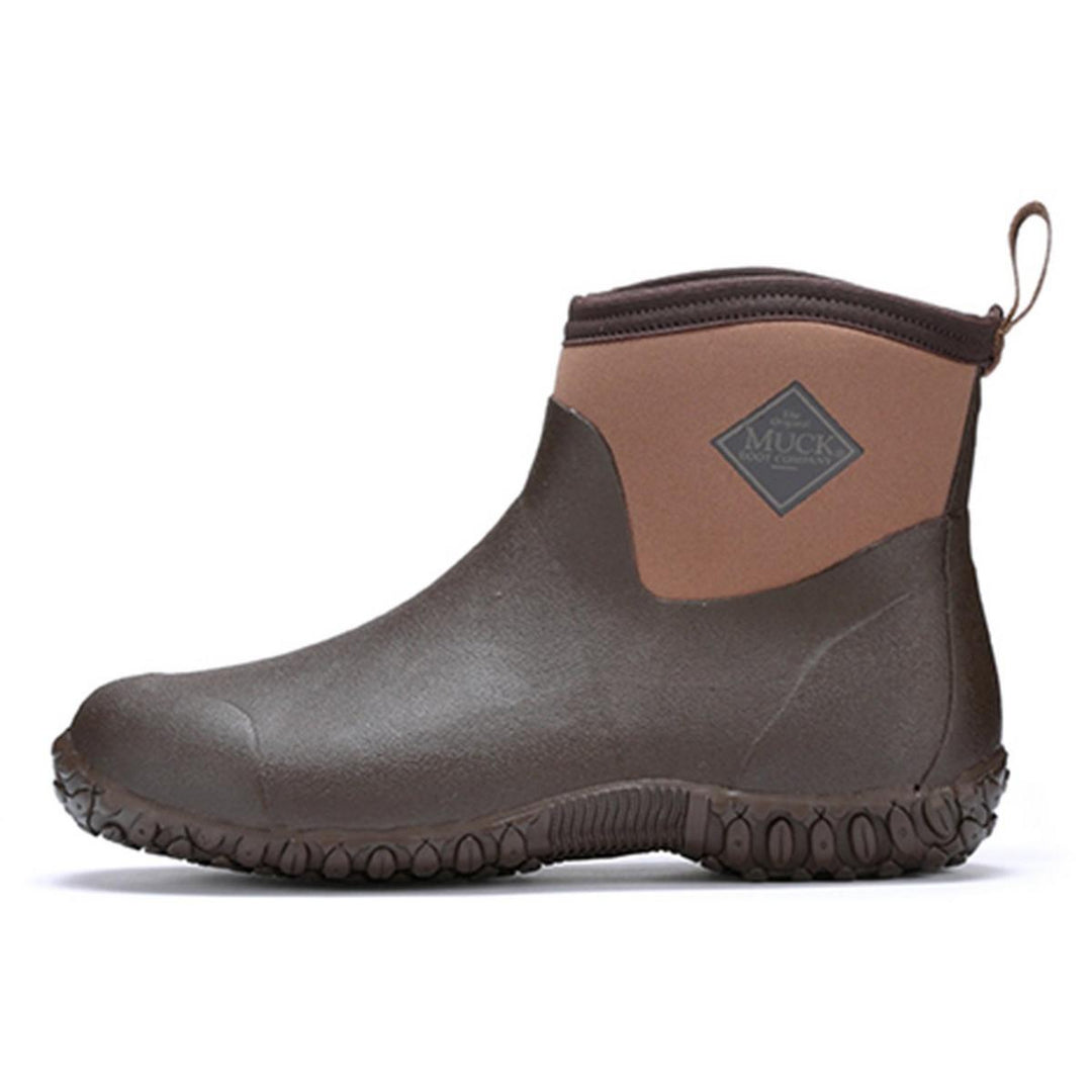 Muck Boots Muckster II Ankle All Purpose Lightweight shoe Ba