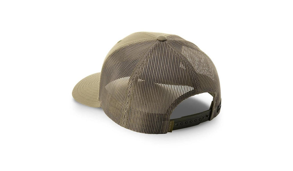 Vortex Red Alert Cap Loden – view 2