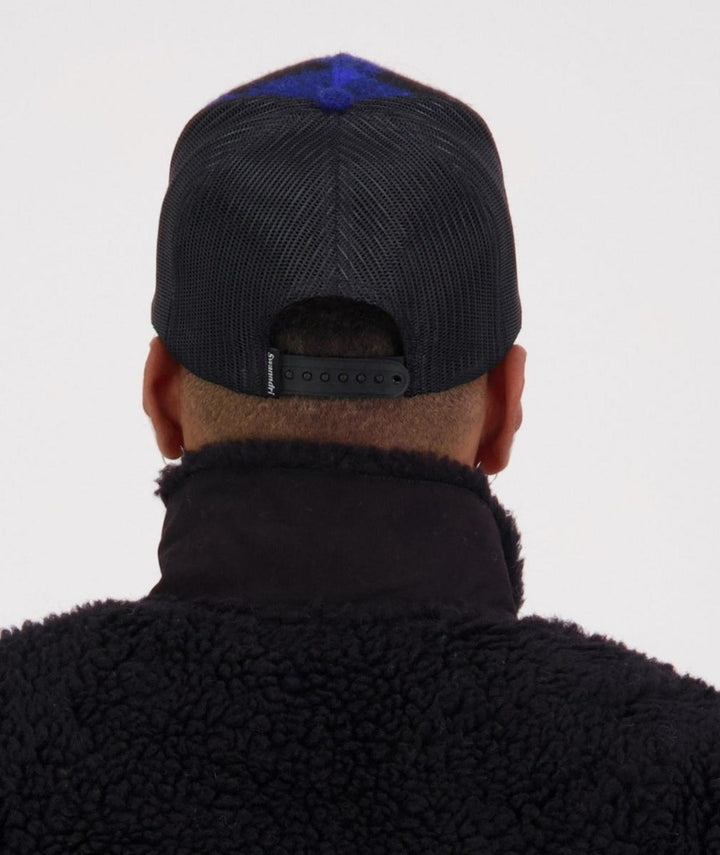 Swanndri Swanni Trucker Cap