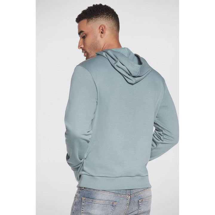 Skechers Performance Heritage Pullover Hoodie Trooper