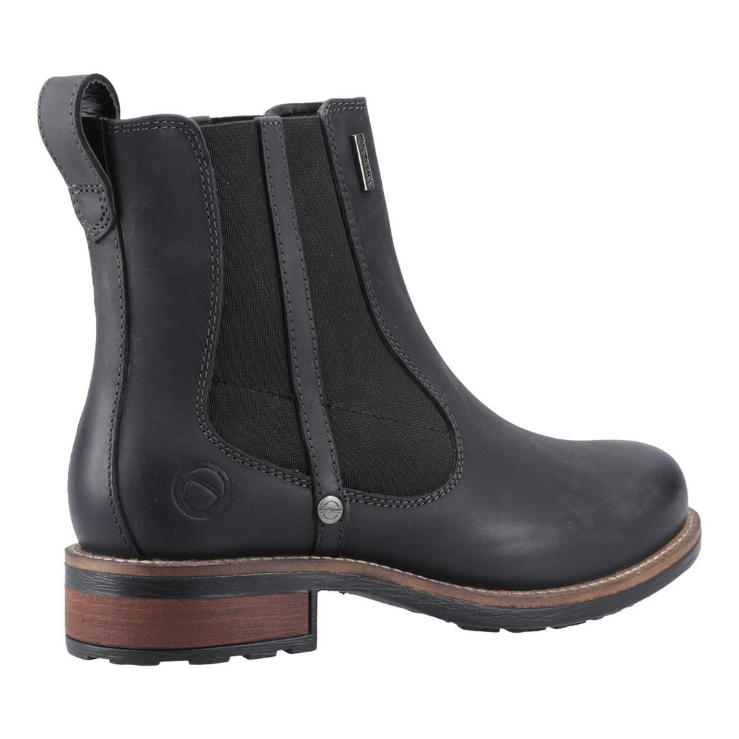 Cotswold Notgrove Boot Black