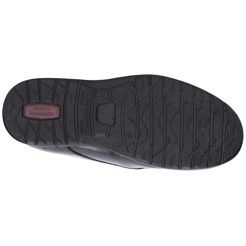 Fleet & Foster Fred Dual Fit Moccasin – view 2