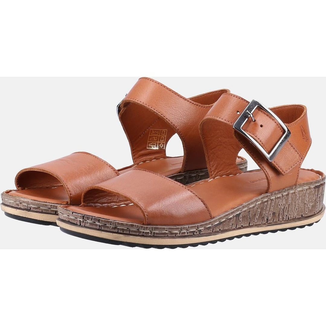 Hush Puppies Ellie Sandal – view 7
