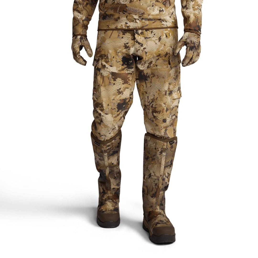 Sitka Brush Pant Optifade Marsh