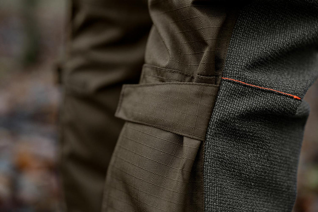 Seeland Venture Edge Trousers