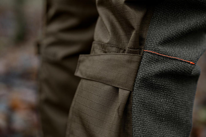 Seeland Venture Edge Trousers