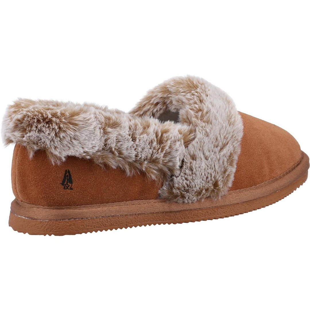 Hush Puppies Ariel Slipper – view 2