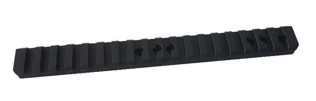 Britannia Rails Ruger 10/22 Extended Aluminium 20MOA