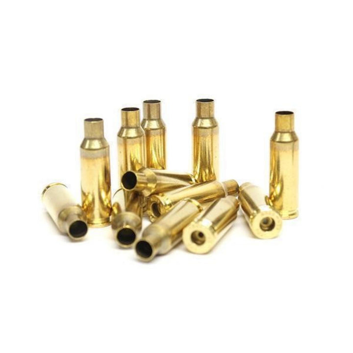 PPU Prvi Partizan 6.5 Grendel Improved Brass Cases, Pack of 100