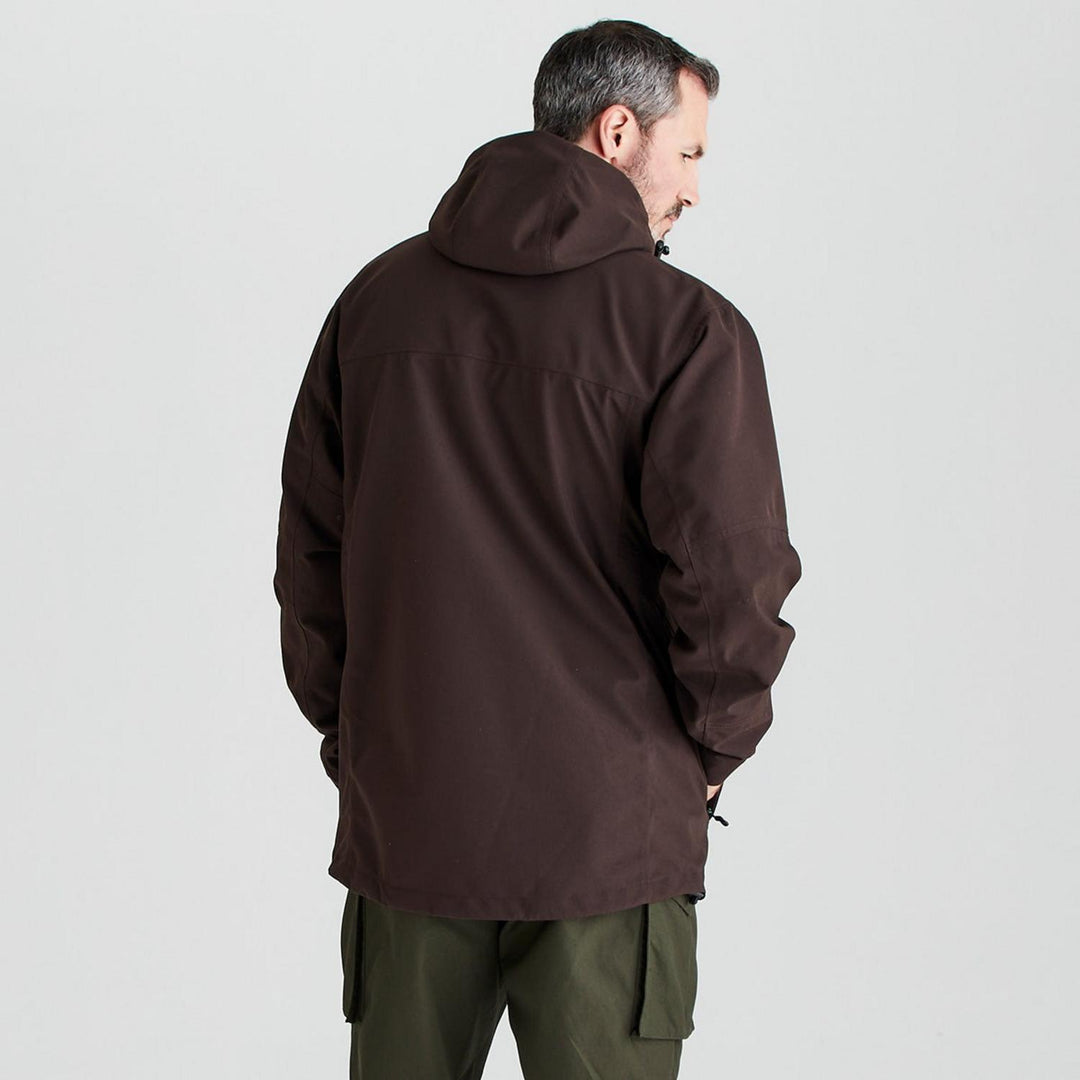 Ridgeline Mens Cambrian Smock – view 22
