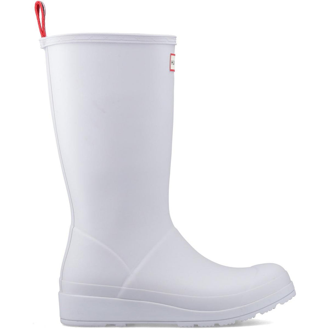 Hunter Original Play Tall Wellington Boot Micro Chip – view 4