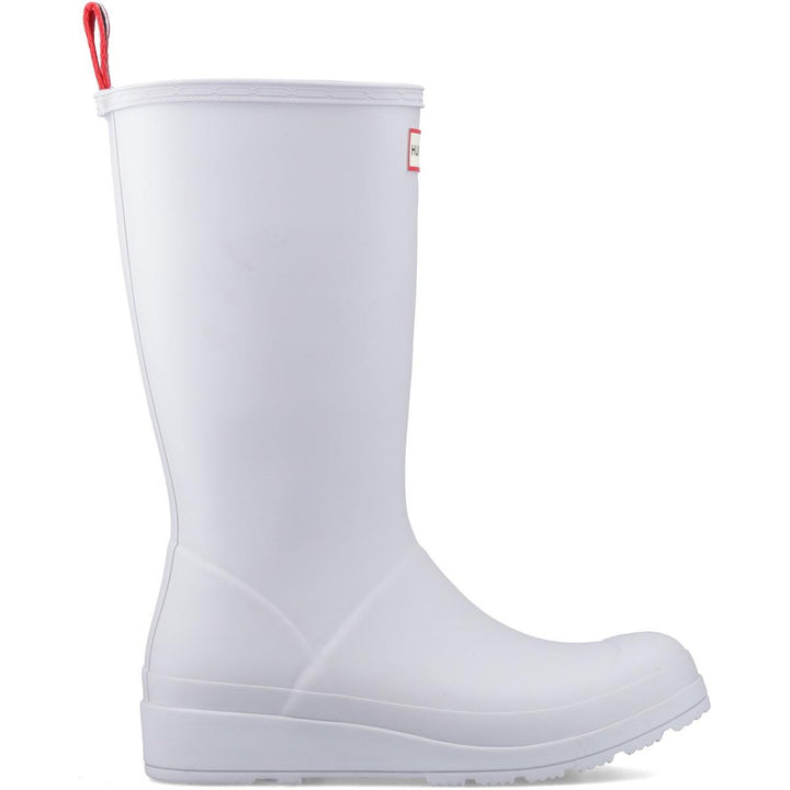 Hunter Original Play Tall Wellington Boot Micro Chip – view 4