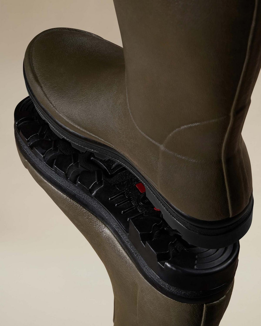 Le Chameau Men's Vierzonord Neoprene Lined Wellington Boot