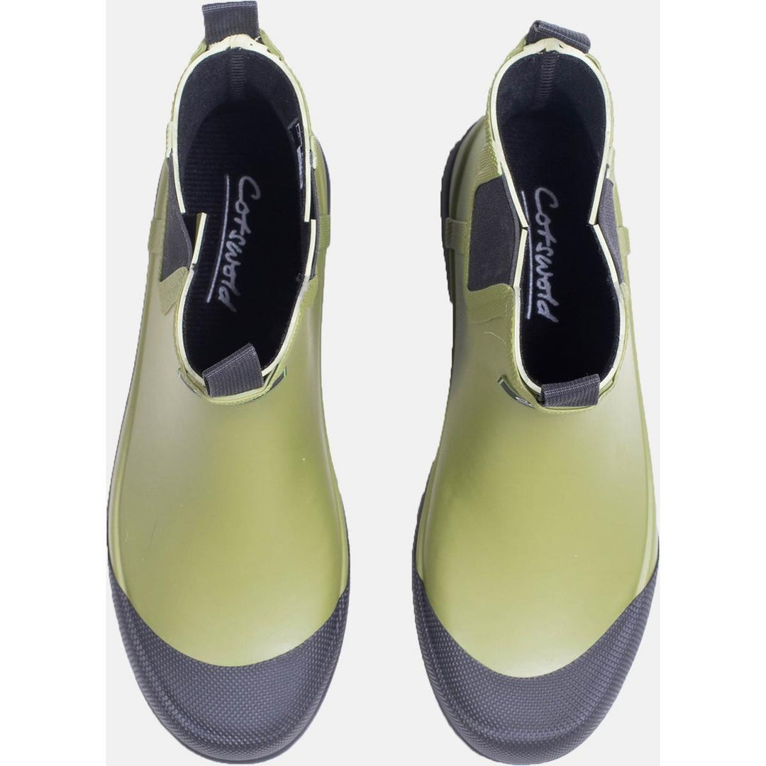 Cotswold Blenheim Waterproof Ankle Boot