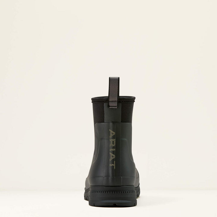 Ariat Mens Kelmarsh Shortie Rubber Boot – view 4