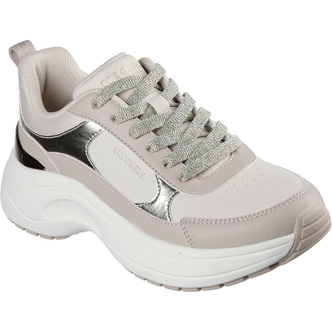 Hazel 2 Stunning You Trainers Natural