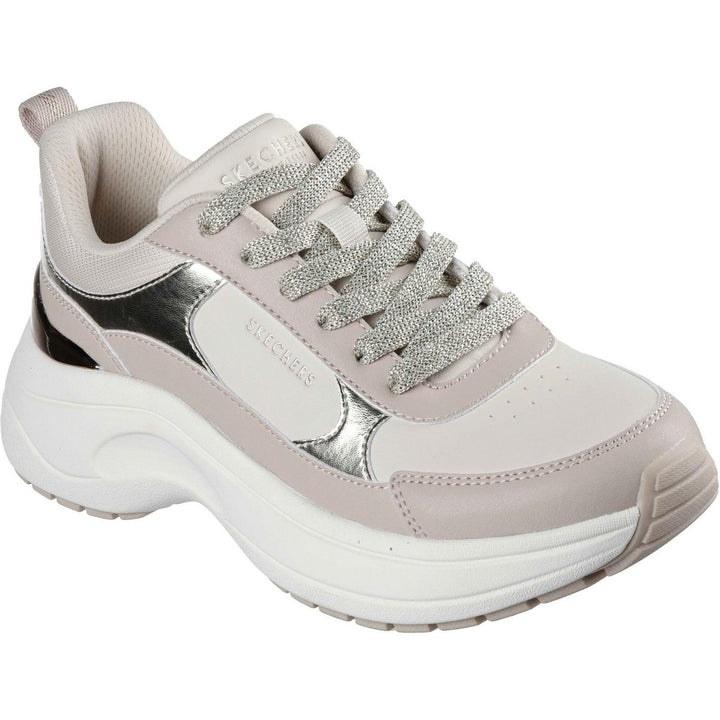 Hazel 2 Stunning You Trainers Natural