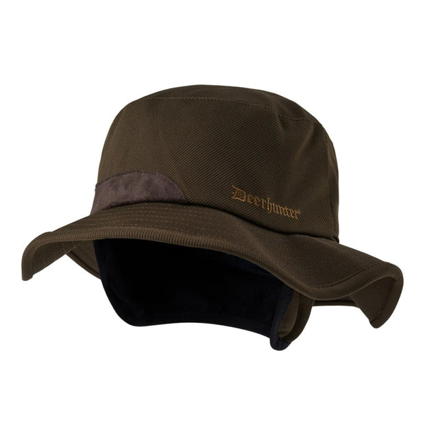 Deerhunter Muflon Hat Green