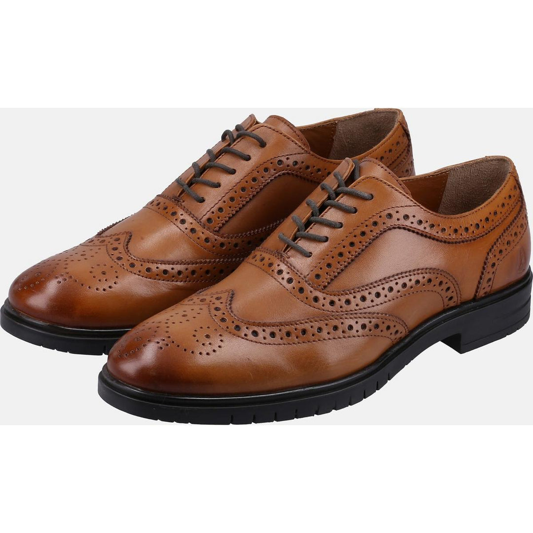 Hush Puppies Santiago Lace Shoes – view 7