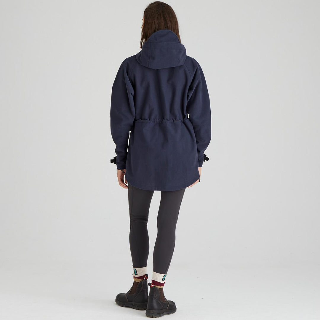 Ridgeline Ridgeline Womens Monsoon Classic Jacket