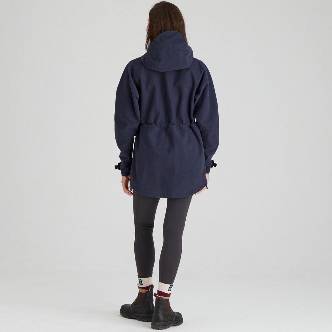 Ridgeline Womens Monsoon Classic Jacket