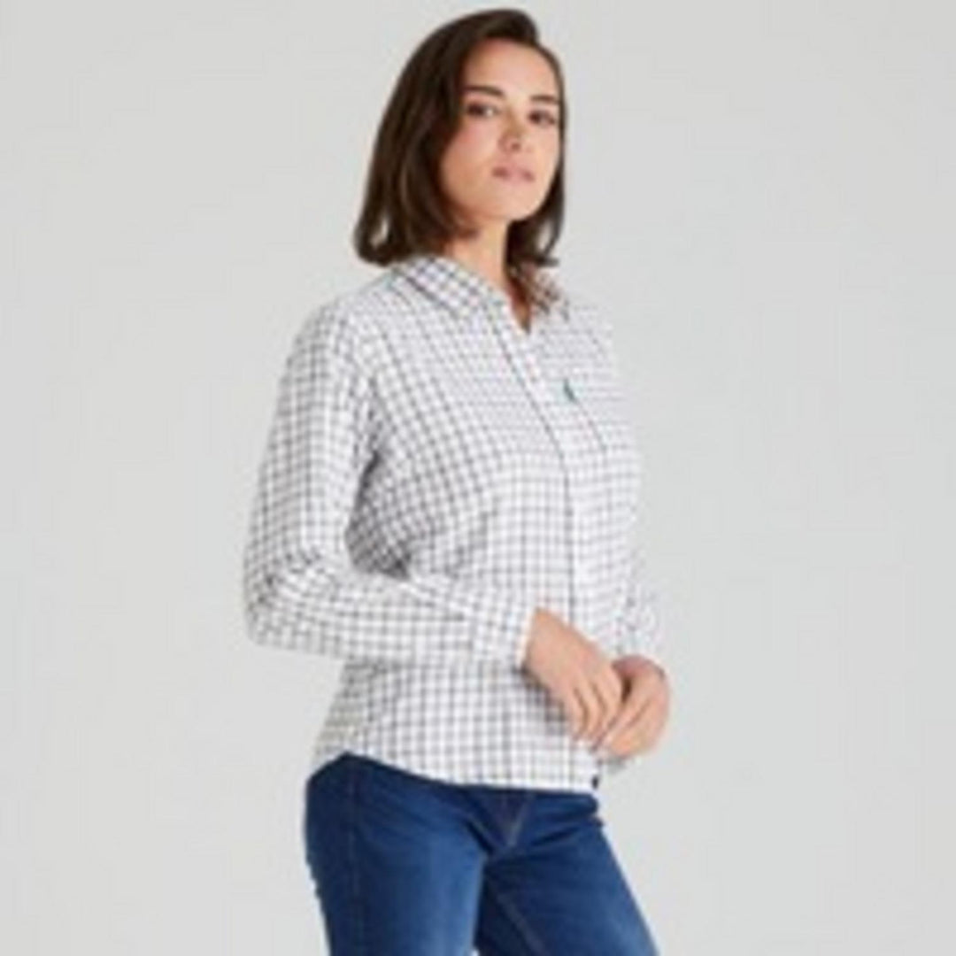 Ridgeline Womens Sedgebrook Shirt – view 11