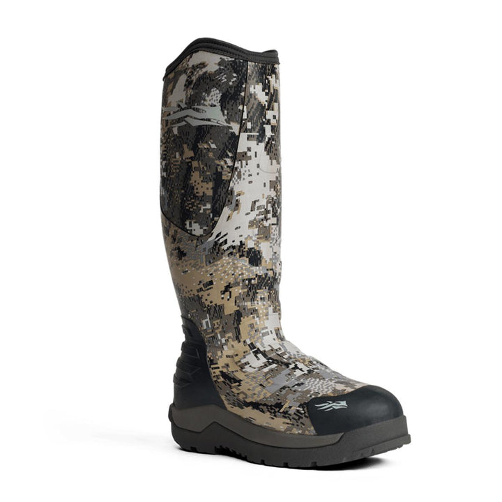 Sitka Back 40 Boot