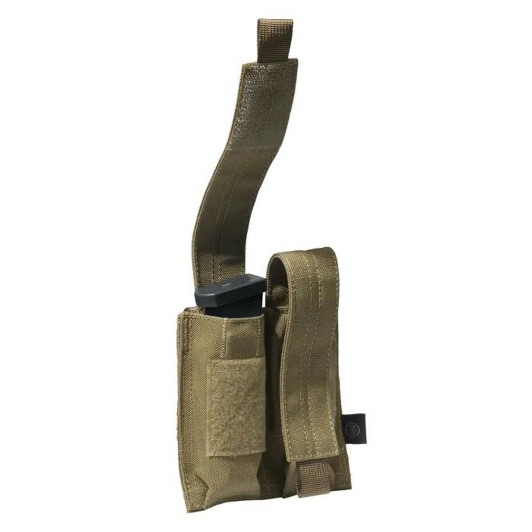 Beretta Grip-Tac Molle Double Pistol M