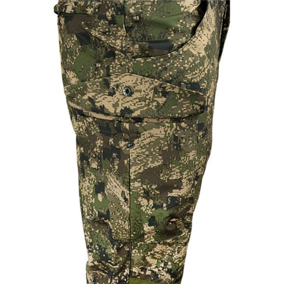 Jack Pyke Softshell Trousers