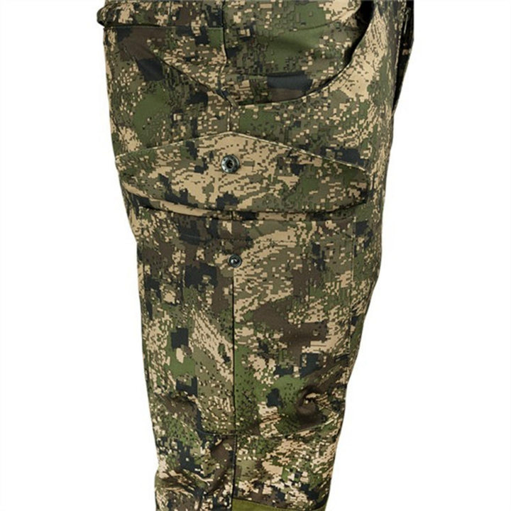 Jack Pyke Softshell Trousers