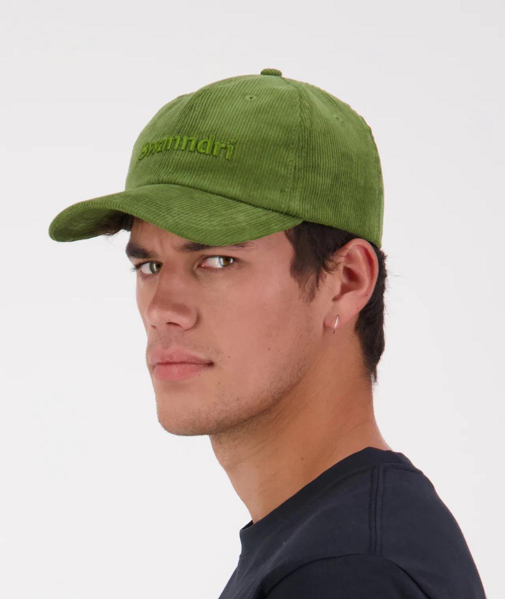 Swanndri Swanni Corduroy Cap