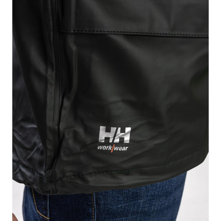 Helly Hansen Voss Jacket Dark