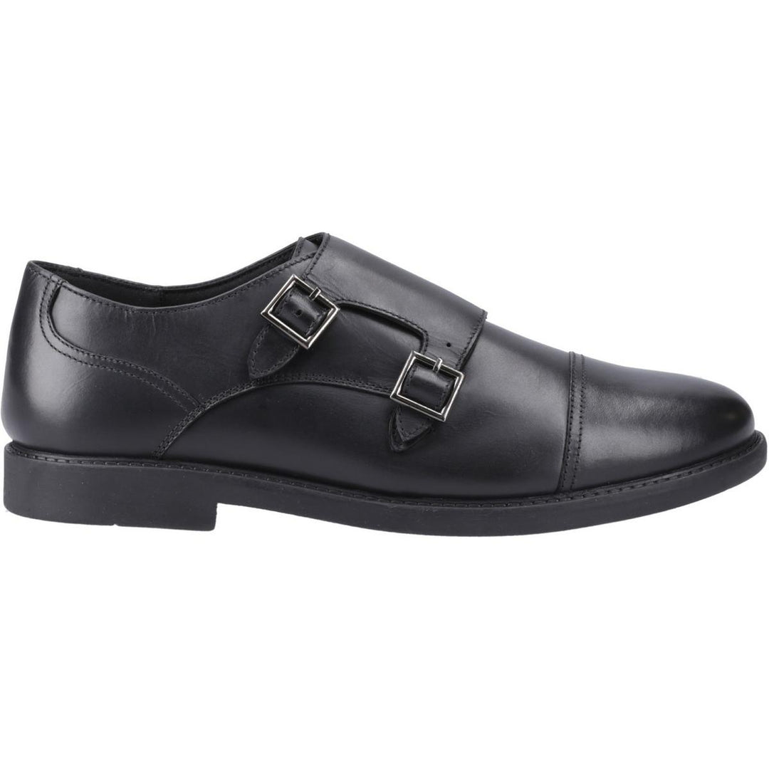 Hush Puppies Tim Monk Snr – view 5