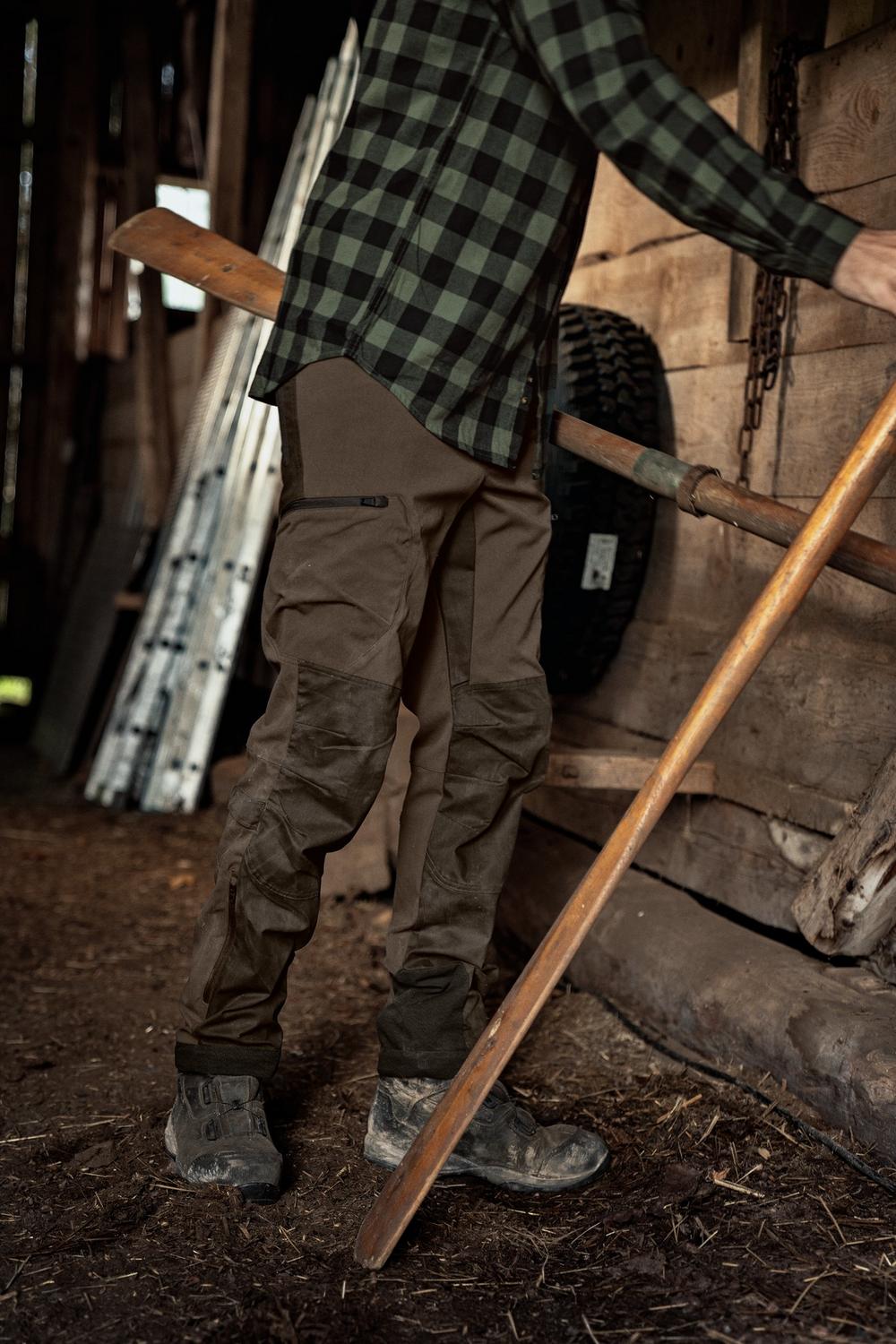Harkila Ragnar trousers – view 10