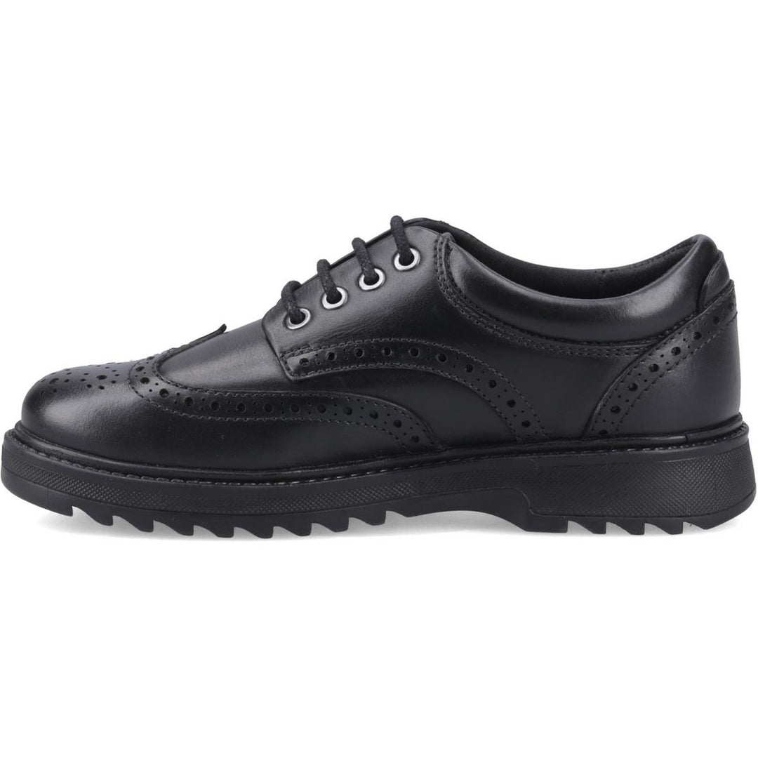 Hush Puppies ROMEO BROGUE SNR – view 4
