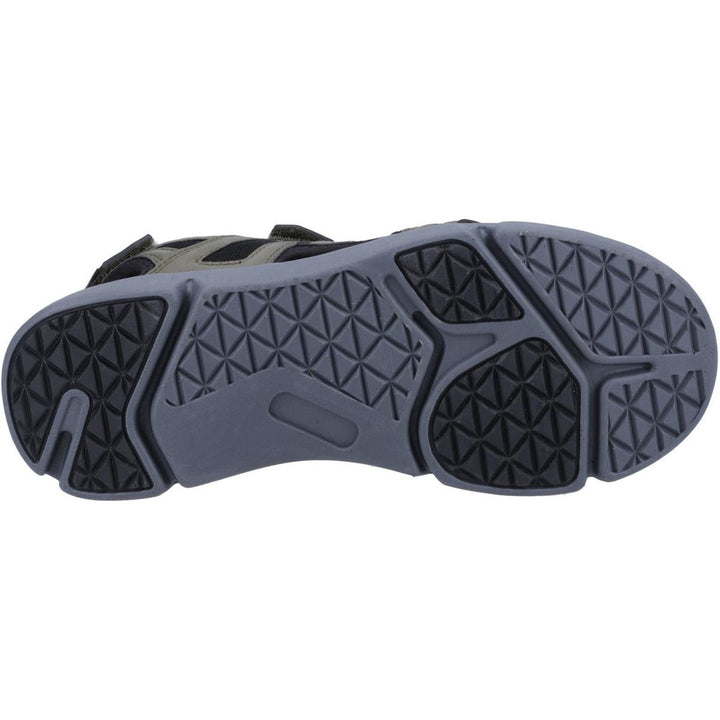 Hush Puppies Castro Sandal – view 3