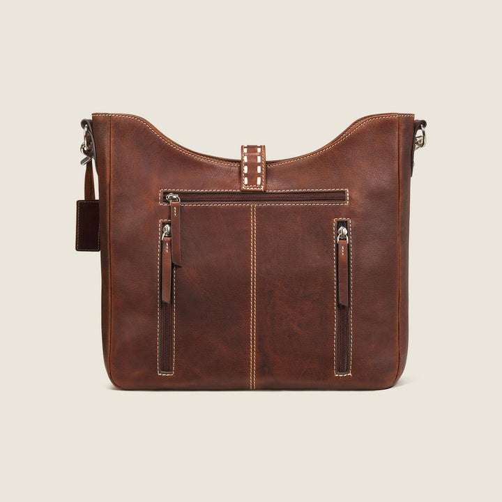 Ariat M F Ariat Teagan Large Crossbody – view 2