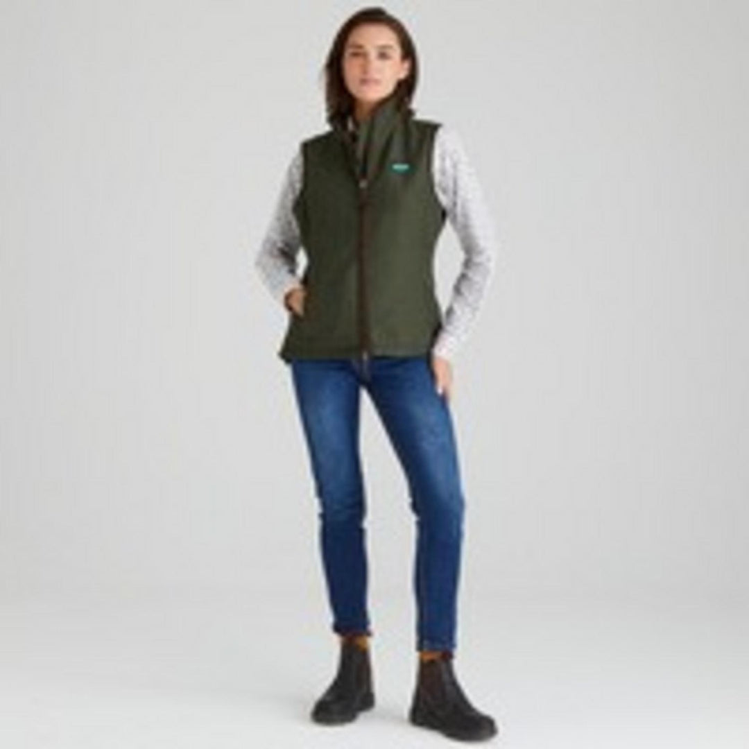 Ridgeline Womens Monarch Gilet – view 12