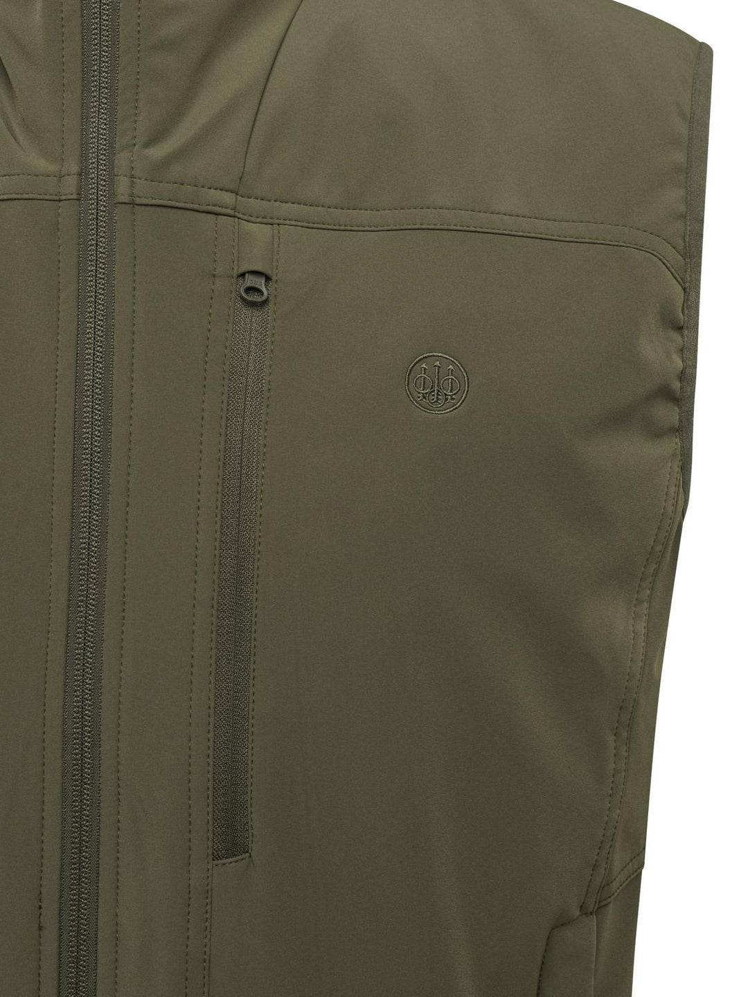 Beretta Sonoran Softshell Shooting Vest