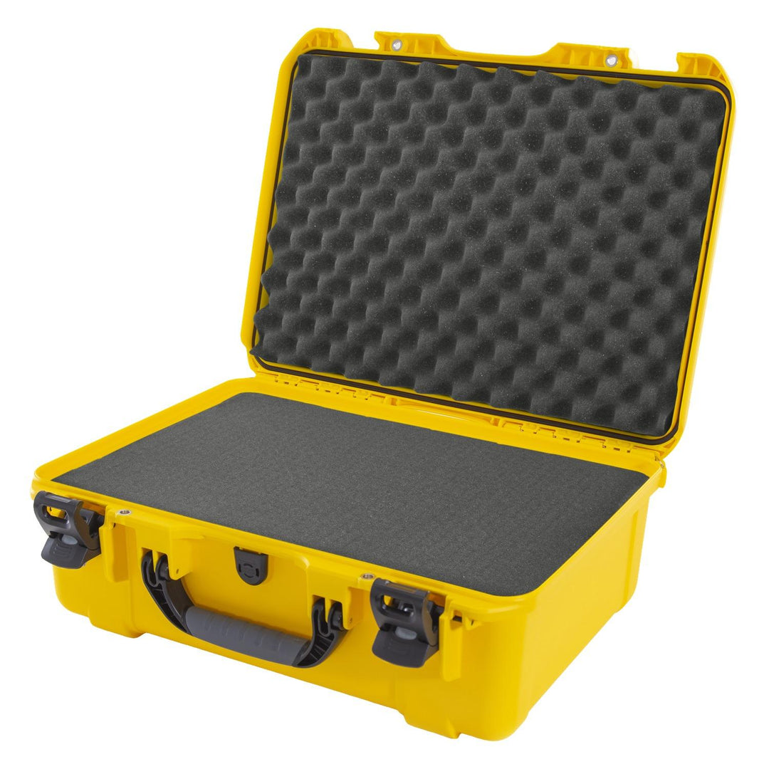 NANUK 940 Waterproof Hard Case With Foam Insert