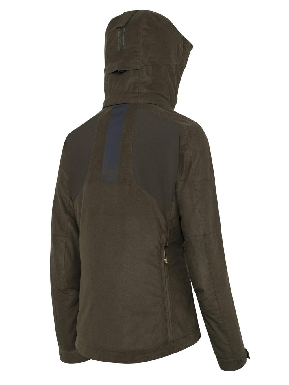 Beretta JUNIPER W JACKET Brown Bark – view 2
