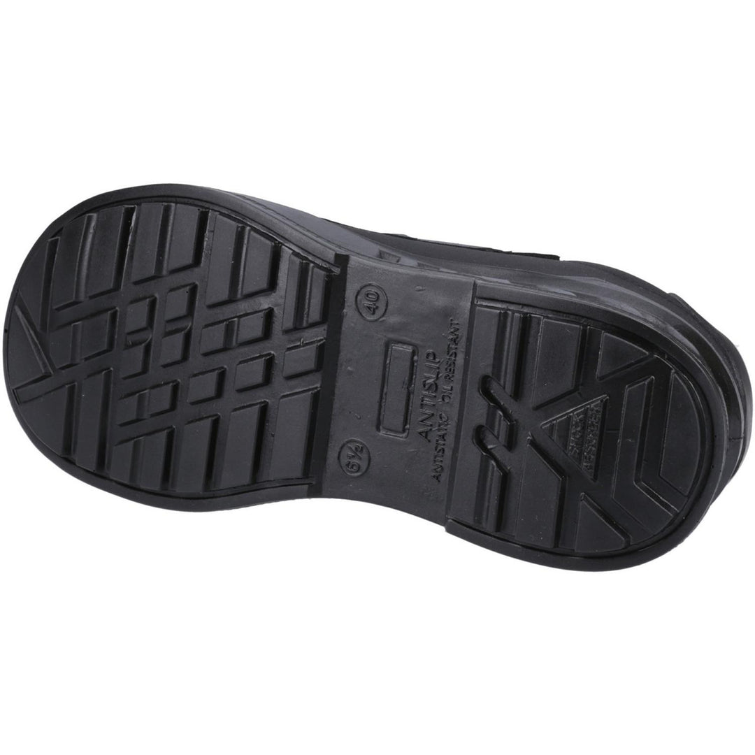 U Power Thomas Low Work Shoes