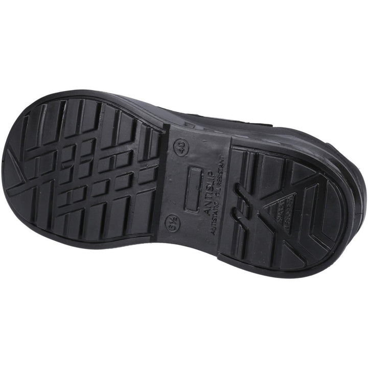 U Power Thomas Low Work Shoes