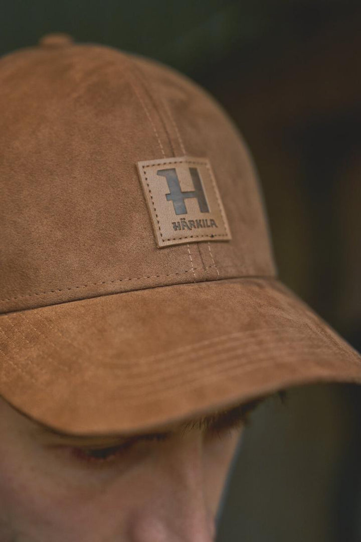 Harkila Berkshire cap