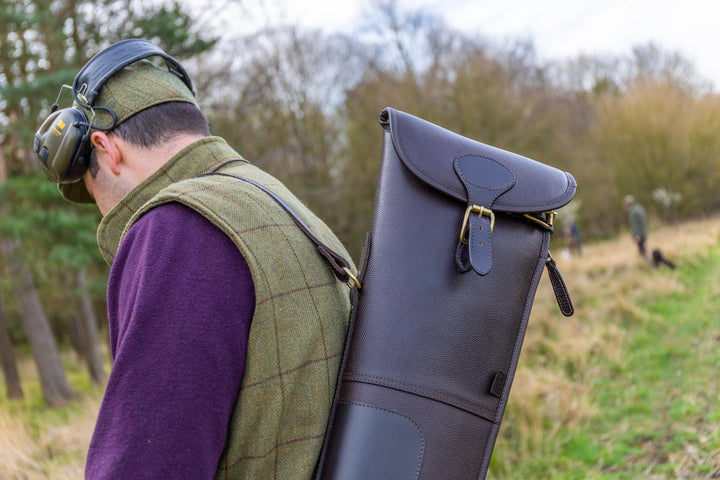 Parker-Hale Gun Cover Stockbridge Gunslip
